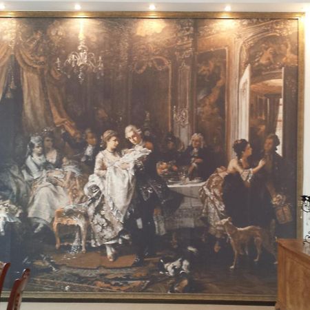 Hotel Coroana Moldovei Slănic-Moldova Eksteriør billede