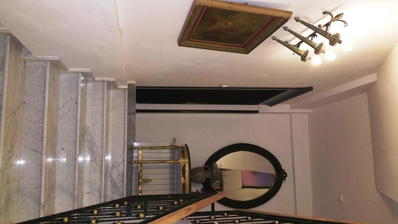 Hotel Coroana Moldovei Slănic-Moldova Eksteriør billede