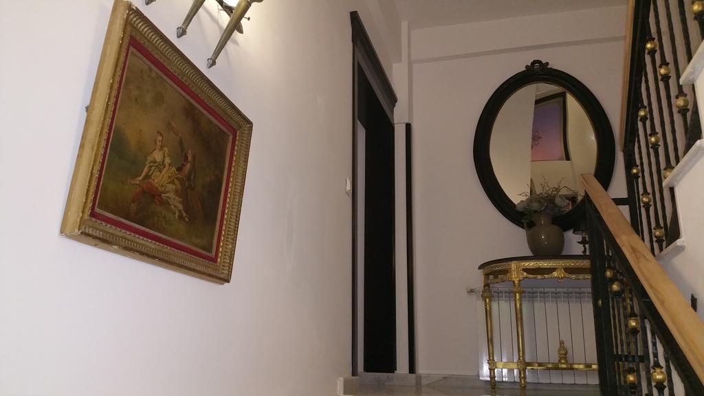 Hotel Coroana Moldovei Slănic-Moldova Eksteriør billede