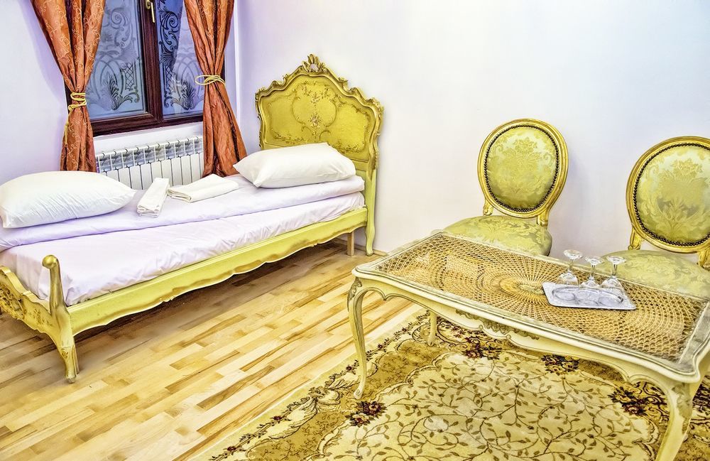 Hotel Coroana Moldovei Slănic-Moldova Eksteriør billede